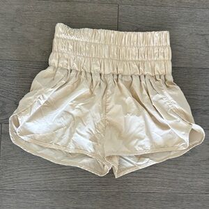 Fp movement workout shorts